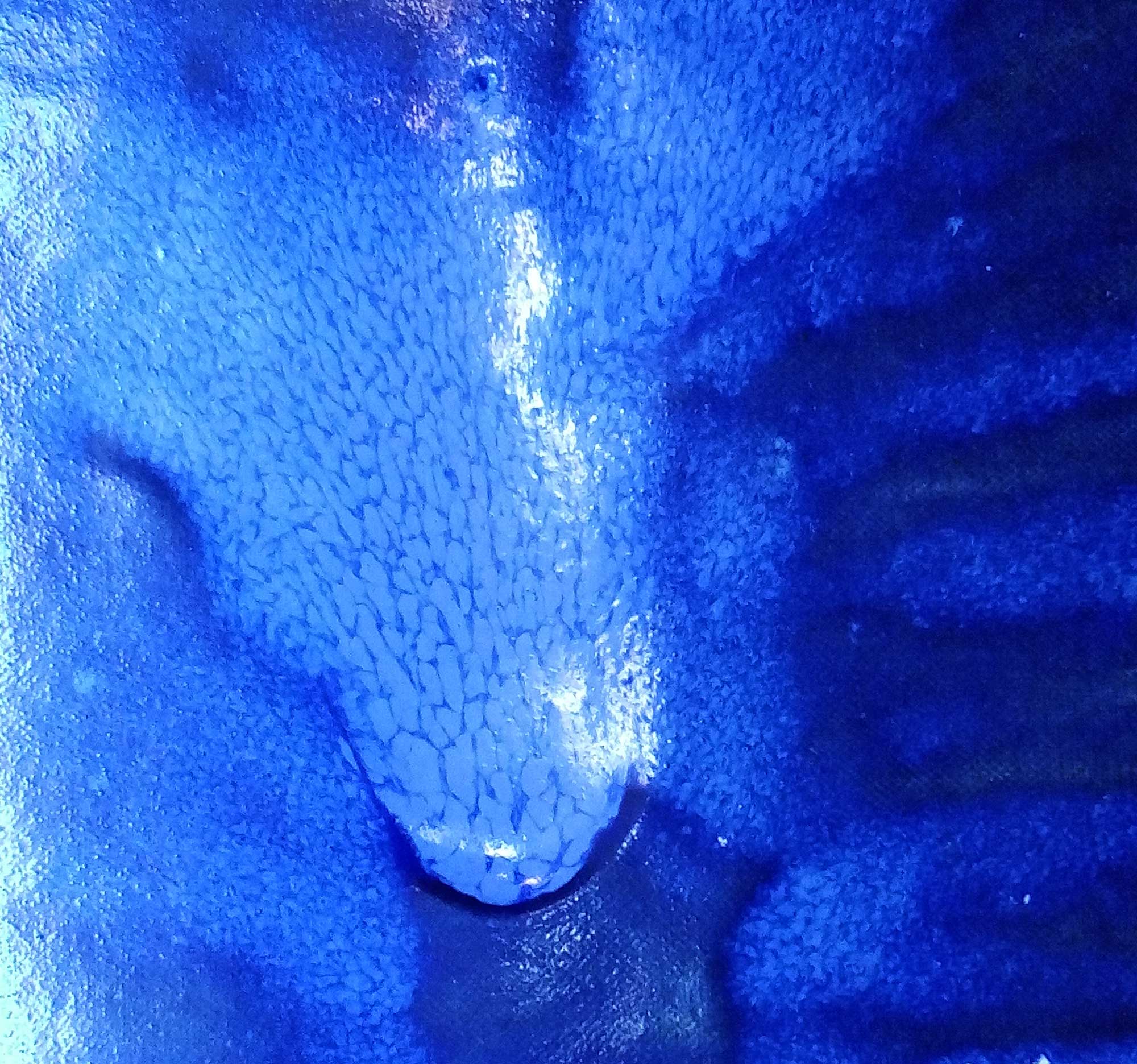 Química y vidriados cerámicos